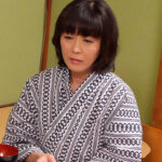 美麗熟女 ひとみさん（仮）