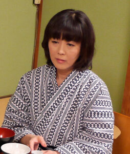 美麗熟女 ひとみさん（仮）