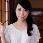 美麗熟女 佳子さん（51歳）
