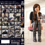 お嬢様と下僕 ももか様の足臭調○