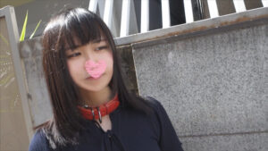 デカマラ大乱交中年集団の性処理おもちゃ