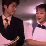 OL監○ 果てしなき凌○