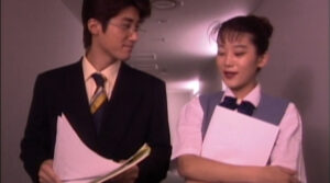 OL監○ 果てしなき凌○