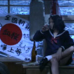 服●学園… 血桜組最終決戦