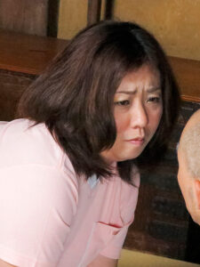 美麗熟女 じゅん（50歳）