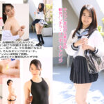 【コスドキ】あゆみ莉花