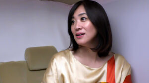 つばささん 45歳 優しいママさん熟妻 【セレブ奥さま】