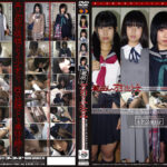 ○○年（四七九）蔵出し万引き少女4