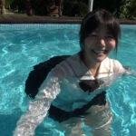 初夏の昼下がり