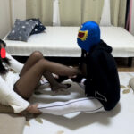 生まれながらの電気アンマの達人まりこちゃん!