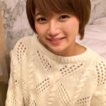 新宿交縁女子 File NO.84ななみ（オジサン大好き）