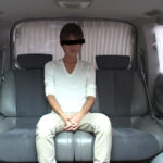 学生ノンケをナンパしたはずがゲイSEXで終始ビンビン！