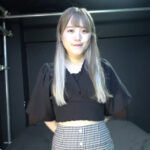 水ト麻衣奈チャンの口内・舌・歯・のどちんこを激写！