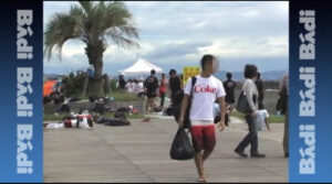 湘南淫猥遊戯 01 体育大生をトイレでパクっ！