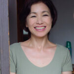 美麗熟女 美智子さん（61歳）