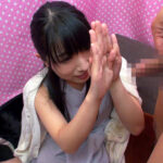 ありささん 21歳 女子大生 【ガチな素人】