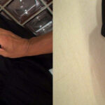 個撮）ゴシック系フェラ好き娘【Fカップ柔乳】