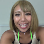 NOAちゃんの歯・口内自撮り