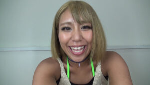 NOAちゃんの歯・口内自撮り