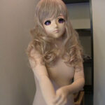 恋する着ぐるみメイドさん