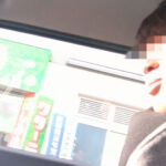 公衆トイレで若パパの口マンコを○す！！