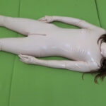 肌タイラバー ダッチワイフ