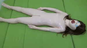 肌タイラバー ダッチワイフ