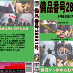 備品番号28931号