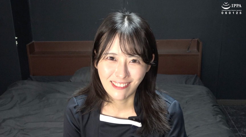 【歯・口内】綺麗なお姉さんの激レアな口内・歯観察!