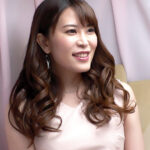 結香さん 36歳 【セレブ奥さま】