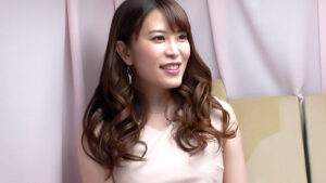 結香さん 36歳 【セレブ奥さま】