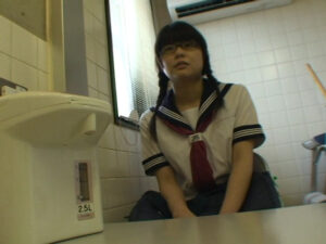 制服折○ 第三巻