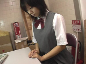 制服折○ 第五巻