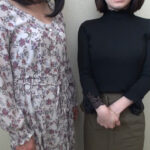 個撮）美人奥様【ママ友】の情熱フェラと従順フェラ