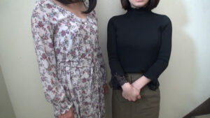 個撮）美人奥様【ママ友】の情熱フェラと従順フェラ