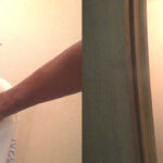 個撮）【おねだり顔射22】敏感体質キュートな彼女