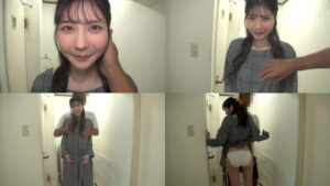 個撮）腰が引けちゃう！金玉揉み濃厚フェラチオ