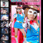 ヒロイン妊娠搾乳出産