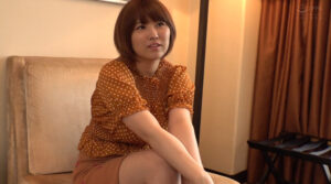 俺の素人 ななみ