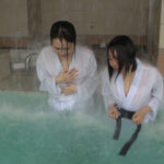 稽古初めと余韻