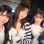 マルチ商法女子大学生~りか&みなみ編~