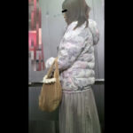 むっちり爆乳ホルスタインおねえさん。下半身はトロトロ