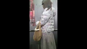 むっちり爆乳ホルスタインおねえさん。下半身はトロトロ