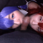 コスプレ美少女アナル2穴凌○中出しファックBEST5