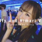 ［vlog］ 浴衣の倉科さんと夏満喫納涼船デート