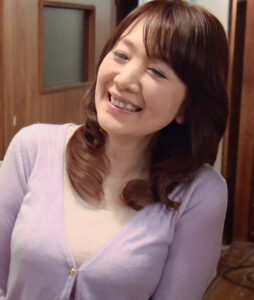 美麗熟女 幸恵さん  （60歳）