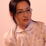 美麗熟女 千明さん  （50歳）