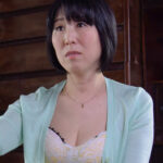 美麗熟女 涼子さん  （55歳）