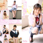 【コスドキ】西峰美月