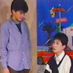 爆発するぜ！！ 前編 ～魅惑の招待状～